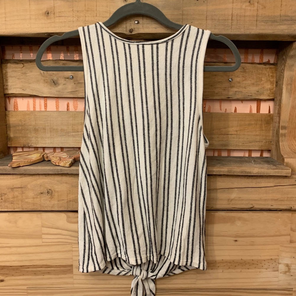 Tank top - Picture 2 of 2